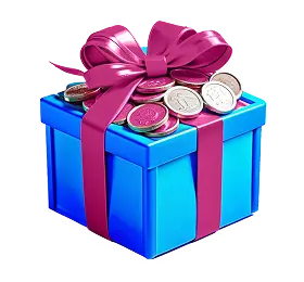 Gift icon